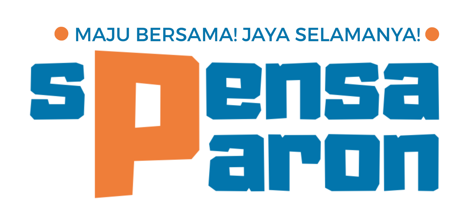 Logo SMPN 1 Paron