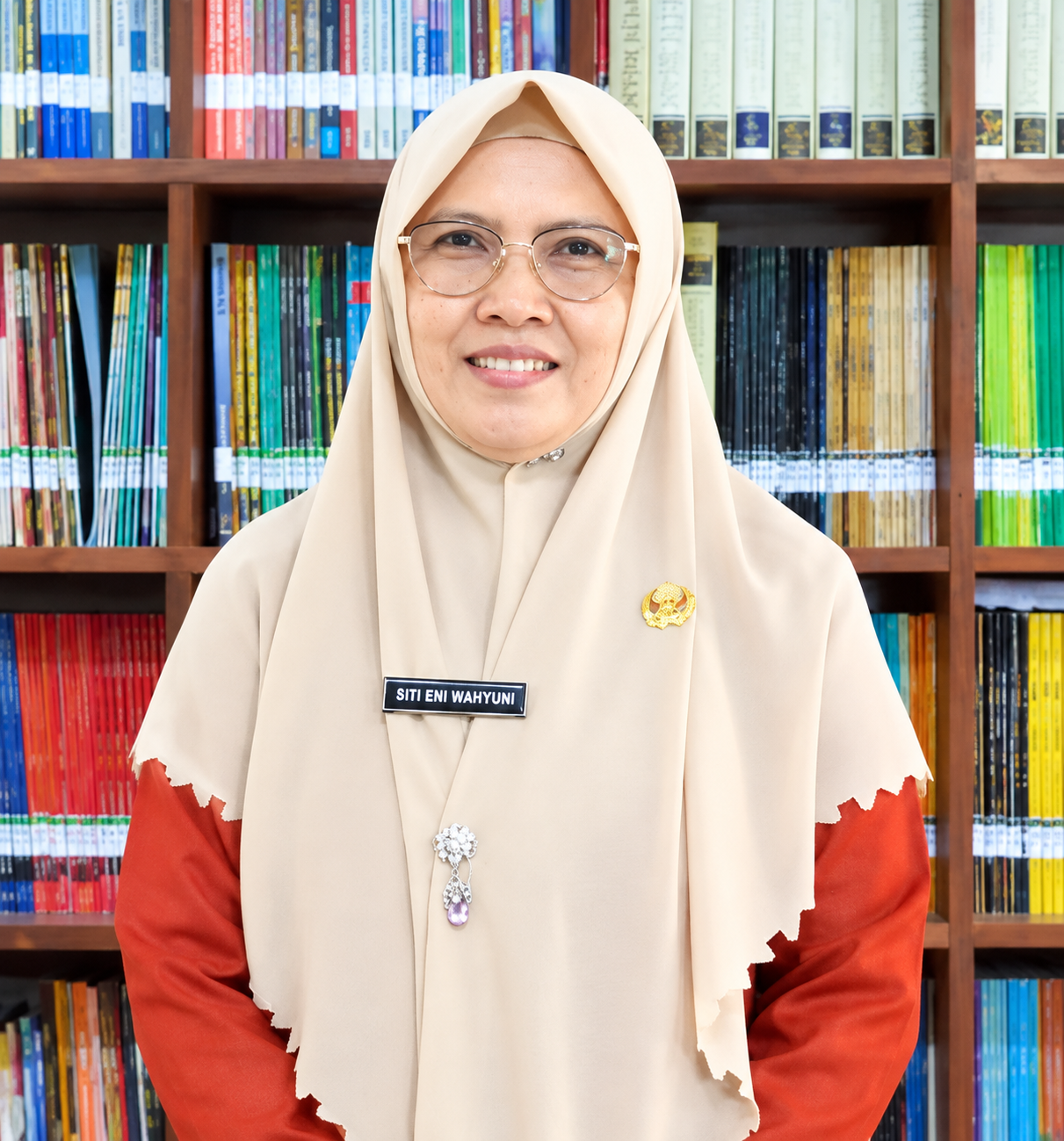 Foto Kepala Sekolah